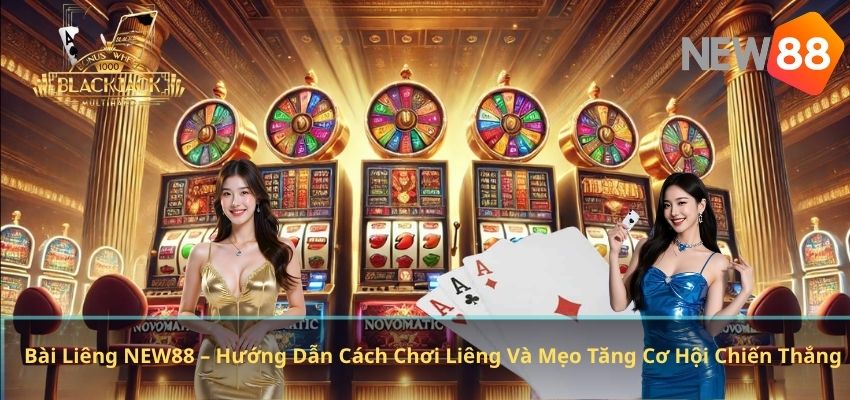 Bài Liêng NEW88 – Hướng Dẫn Cách Chơi Liêng Và Mẹo Tăng Cơ Hội Chiến Thắng Bài Liêng NEW88 – Hướng Dẫn Cách Chơi Liêng Và Mẹo Tăng Cơ Hội Chiến Thắng