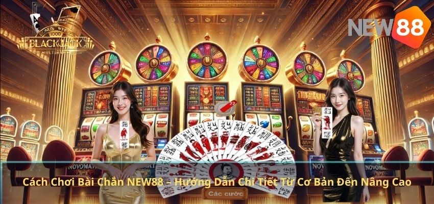 Cách Chơi Bài Chắn NEW88 – Hướng Dẫn Chi Tiết Từ Cơ Bản Đến Nâng Cao Cách Chơi Bài Chắn NEW88 – Hướng Dẫn Chi Tiết Từ Cơ Bản Đến Nâng Cao