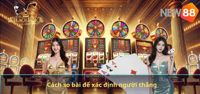 Bài Liêng NEW88 – Hướng Dẫn Cách Chơi Liêng Và Mẹo Tăng Cơ Hội Chiến Thắng Cách so bài để xác định người thắng